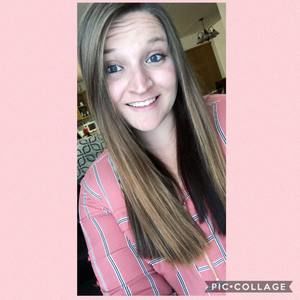 Meet your Posher, Lindsey